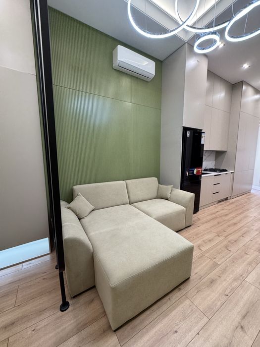 Yunusobod Residence Premium Kvartira 1/3/4