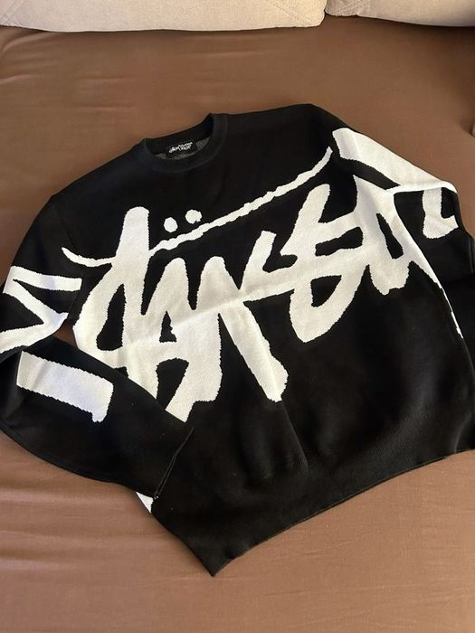 Кофта Stüssy( Стуси)