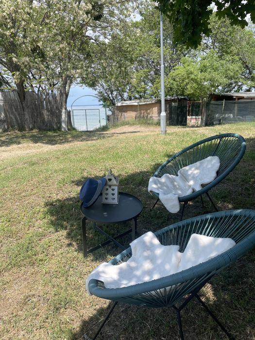 Каравана под наем,,Antea’”-къмпинг Златна рибка