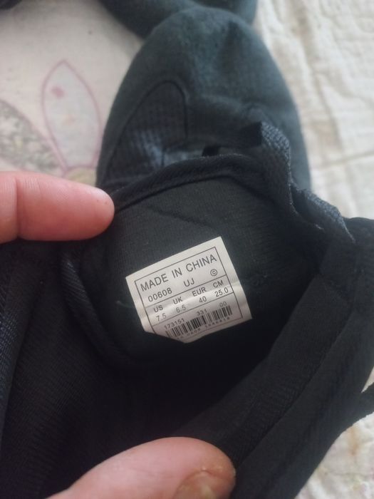 Продам борцовки для борьбы