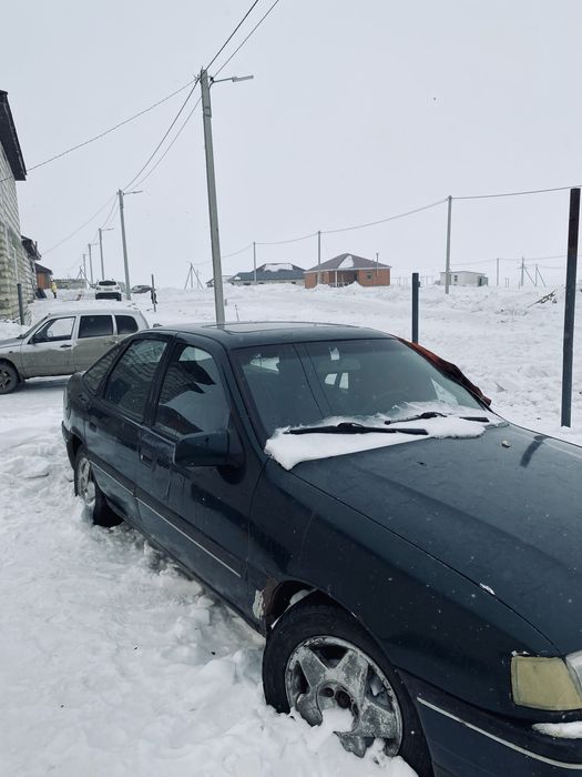 Продается Opel вектра