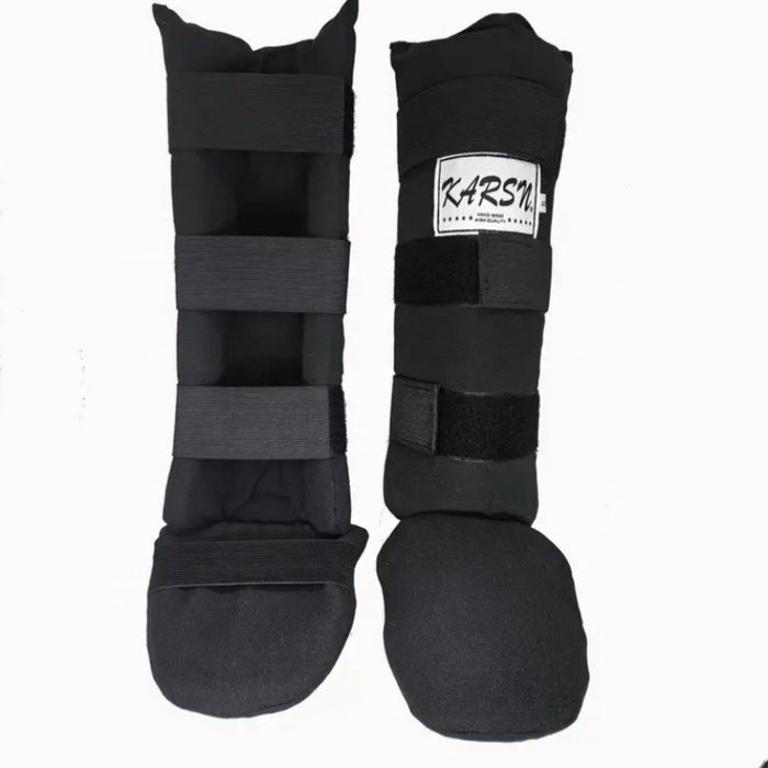 Футы, накладки на ноги