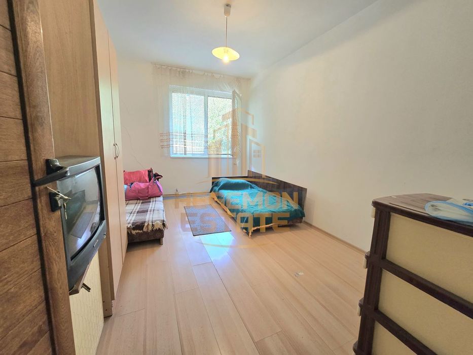 Продава се Двустаен апартамент в Варна, Левски - 84 кв.м за 1020 €/кв.м - Снимка #7