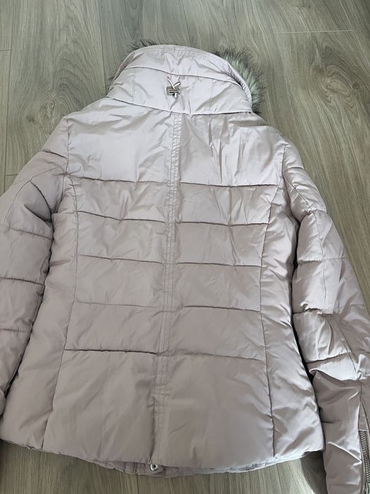 Дамско яке Bershka XS