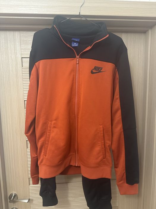 Nike M Найк спортен екип комплект Nike Track Suit