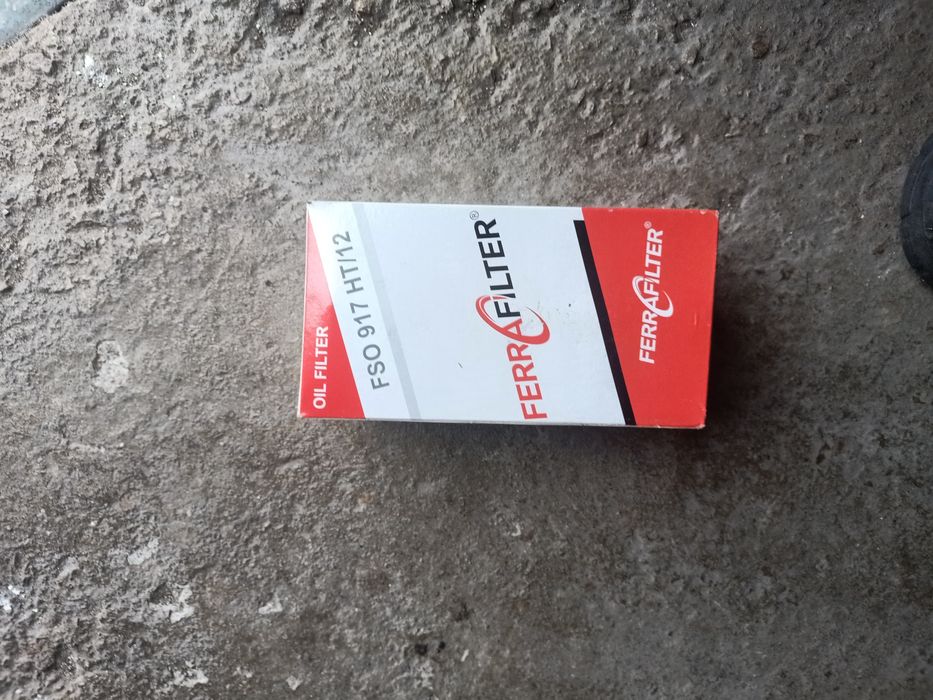 Продам фильтра разные