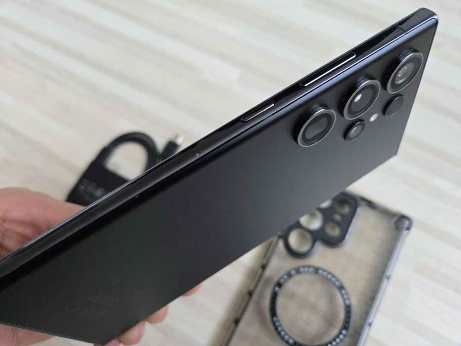 Samsung S23 Ultra 256