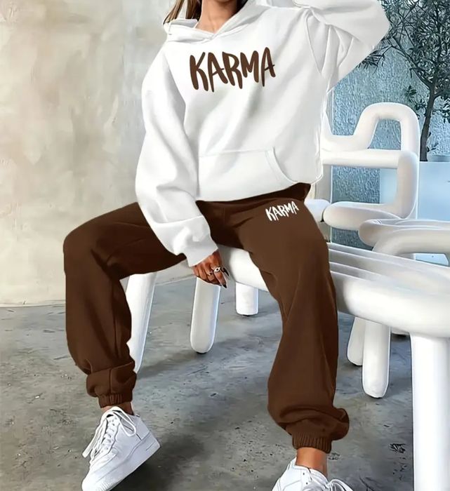 Ежедневен дамски комплект