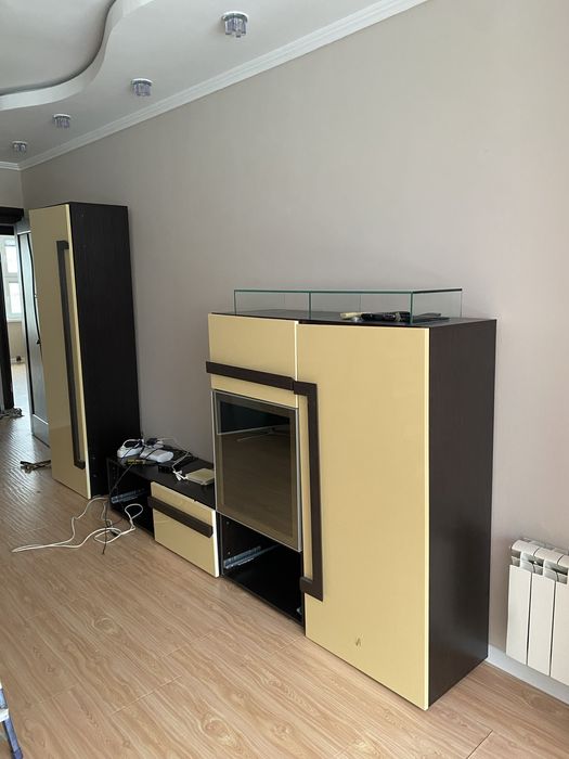 Б/У гарнитур для дачи.