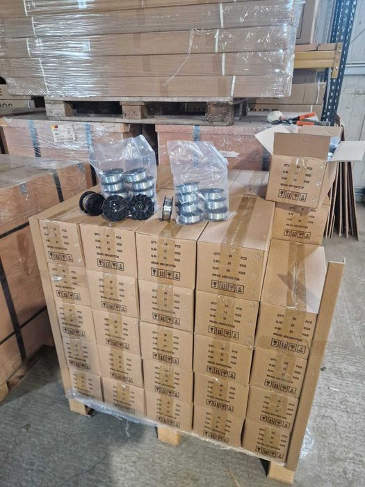 Role bobine sarma  neagra MAX 398 TJEP MAKITA