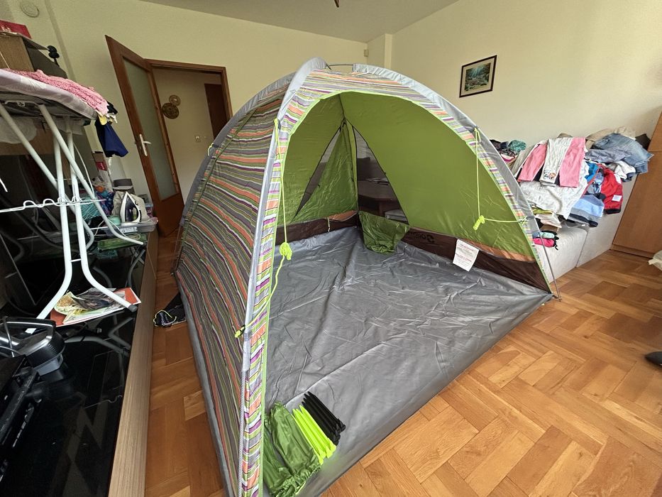 Плажна палатка/заслон Outwell San Julian