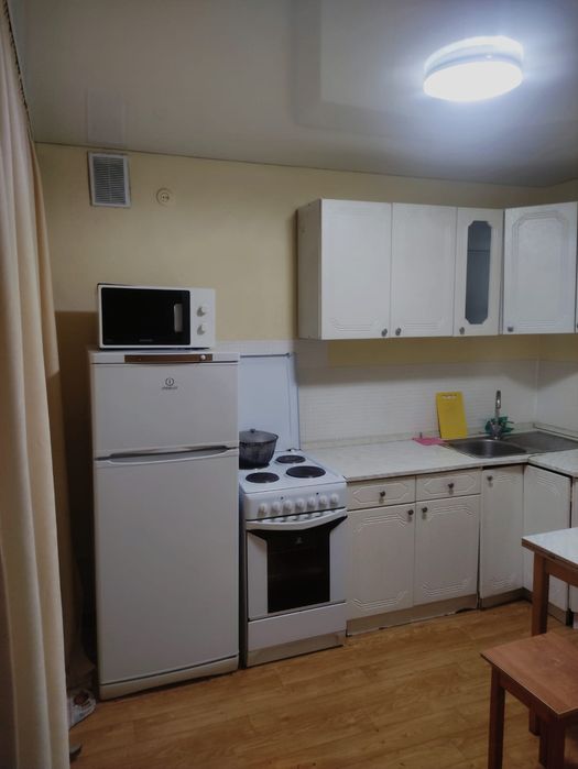 Караганда 45 квартал