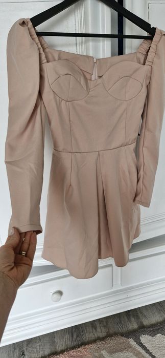 Rochie Tessa mărimea Xs