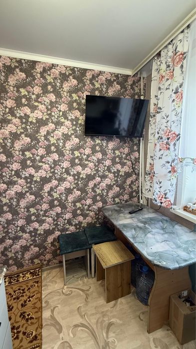 Продам квартиру 2 х комнатную