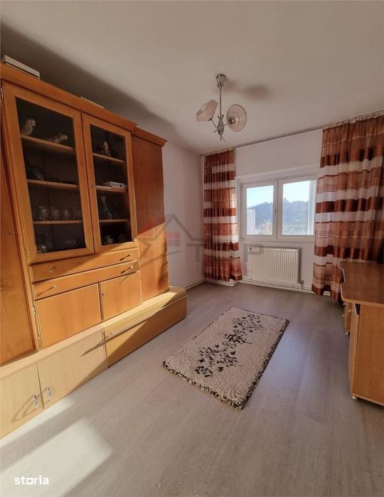 Apartament 4 camere, 97 mp- Nicolina Rondul Vechi