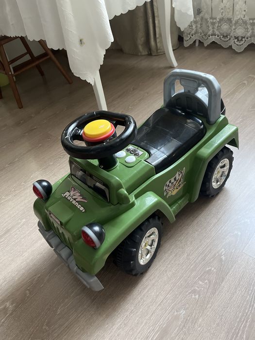 Машина для детей