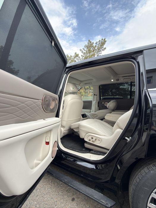 ‼️IM Motors LS9 Fulli Srochno‼️