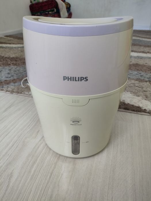 Увлажнитель воздуха Philips