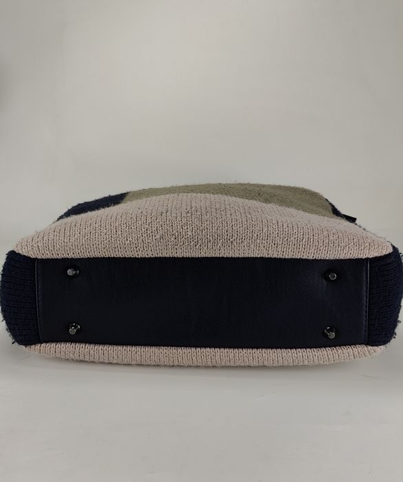 Голяма дамска чанта BENETTON