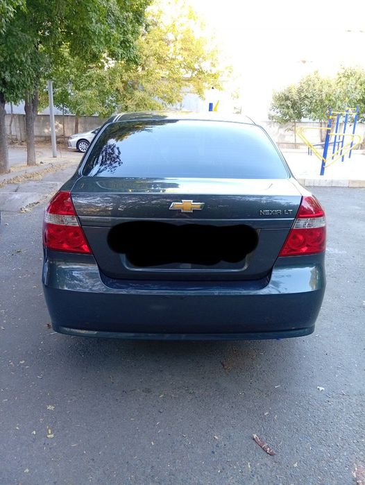 Нексия 3 аренда йили 2020