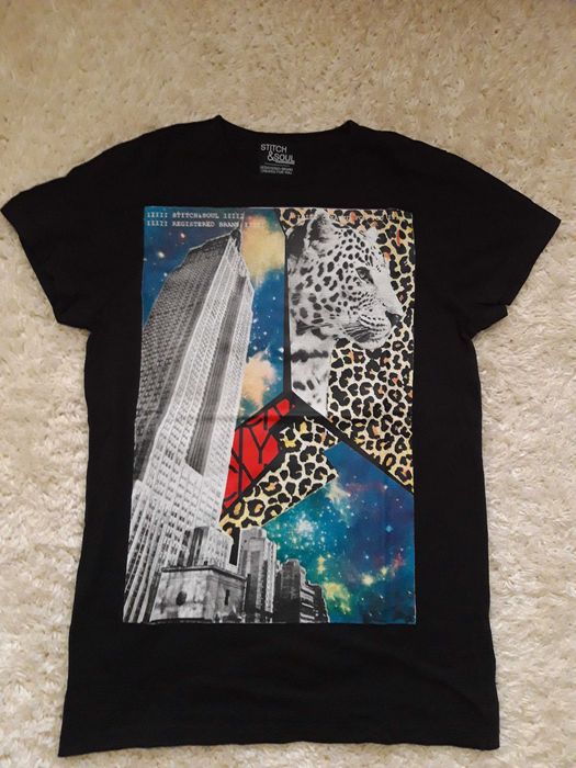 Мъжки оригинални тениски