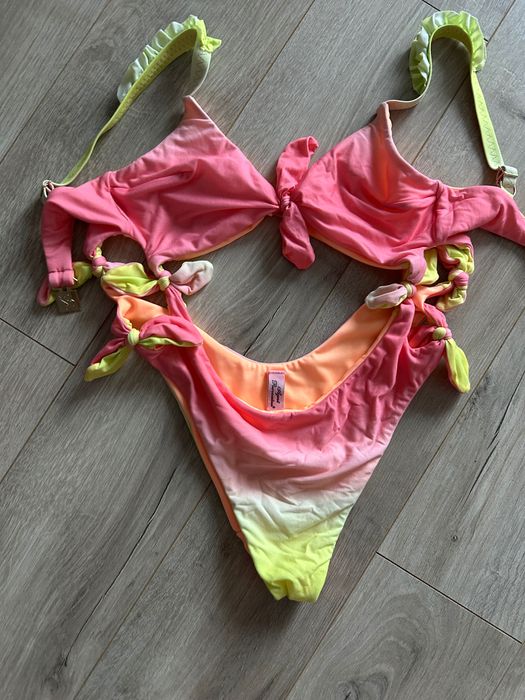 Agent Provocateur swimsuit