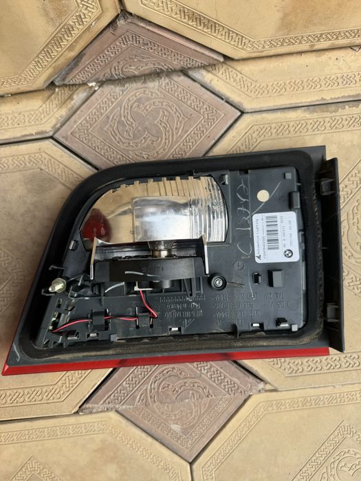 Задний Стоп фара BMW X5 2013 оригинал