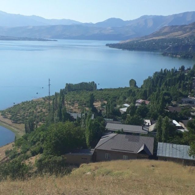 Dacha Burchmulla
