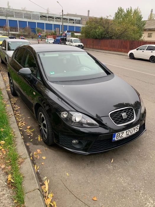 Vând Seat Leon 2012