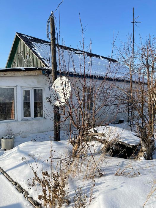 Продается дом на одного хозяина