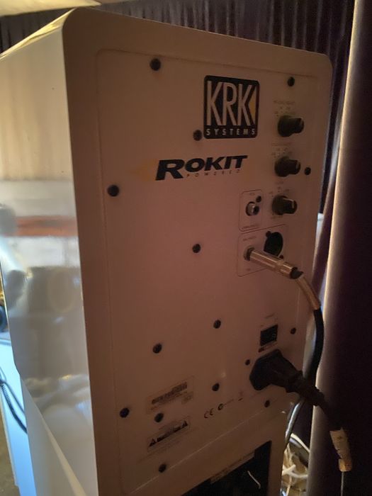 Krk rokit 6 оригинал