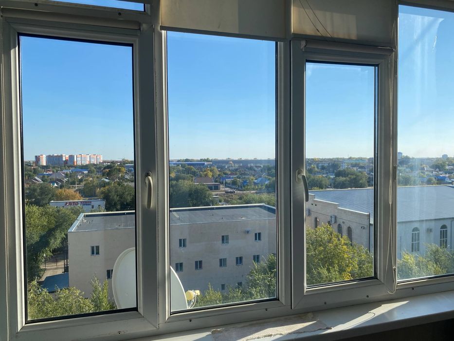 Продам 3к, 6 мкр