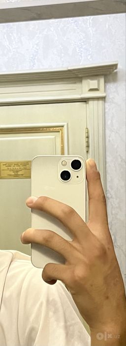 iphone 13 mini 256gb narxi 260$ kami bor