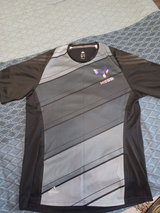 Тениска Адидас Меси