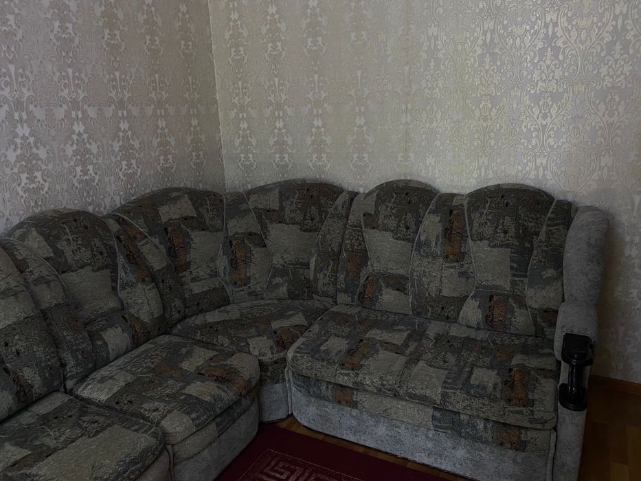 Срочно продается диван!!!