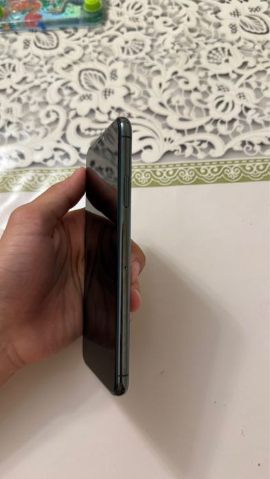 Iphone 11 pro max 512gb