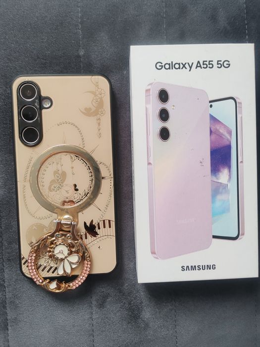 Samsung GALAXY A55  5G