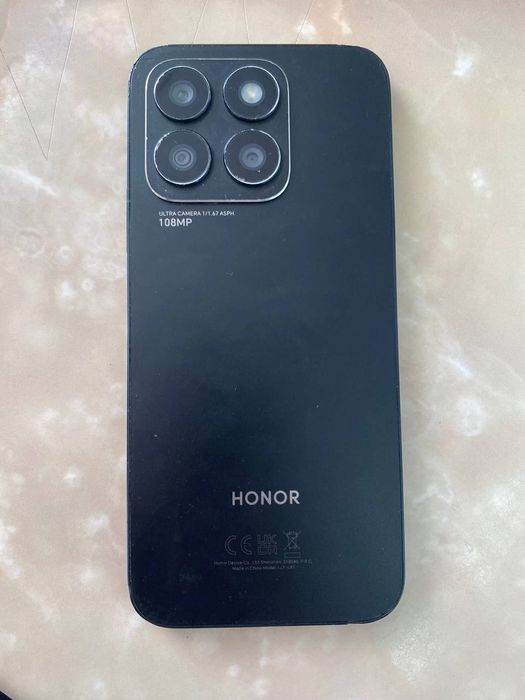 Продам хонор х8б