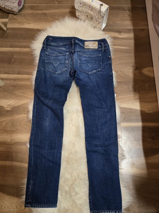Diesel дънки като нови