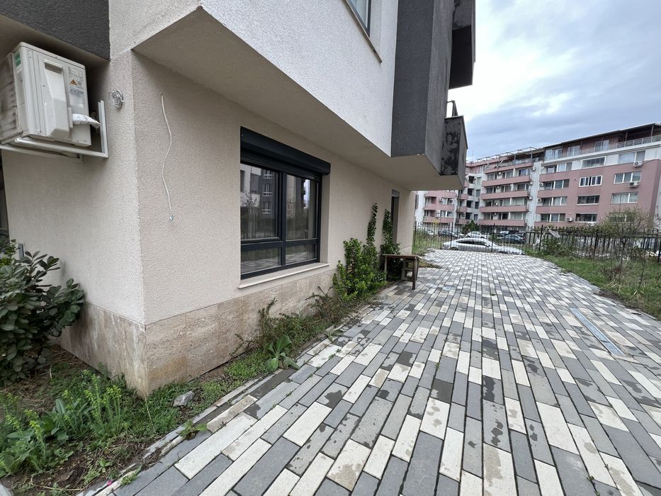 Продава се Едностаен апартамент в София, Малинова долина - 45 кв.м за 3445 €/кв.м - Снимка #8