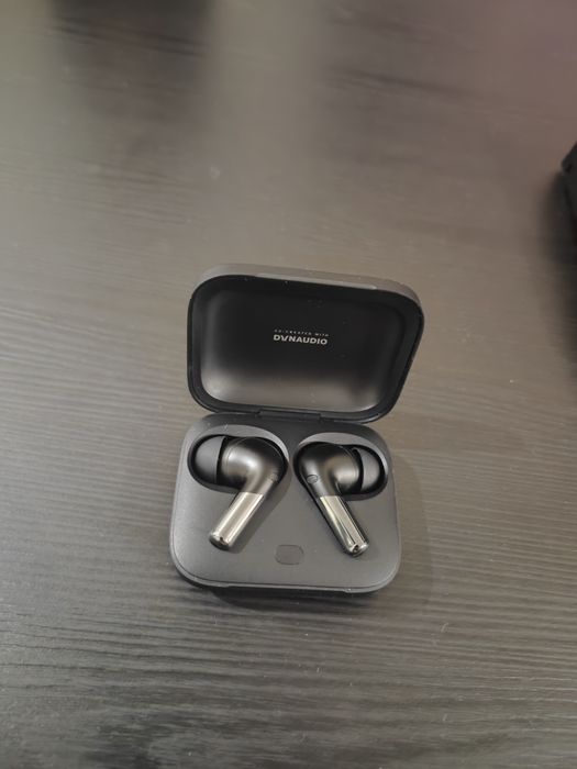 Наушники oneplus buds pro 2