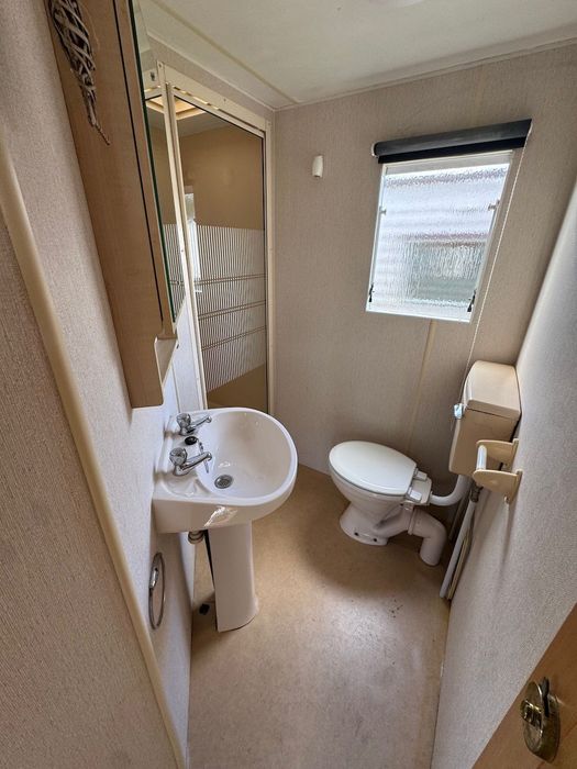 Casa mobila Casa pe roti / 4 camere / mobilata si utilata / 34 mp