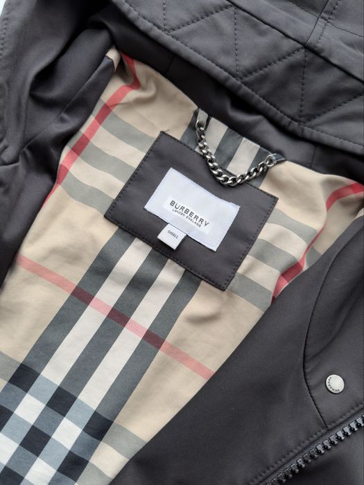 Burbe**y Дамско Палто/Шлифер