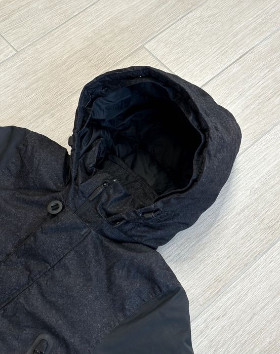 Дамско зимно яке Nike 550 - размер S, много добро състояние