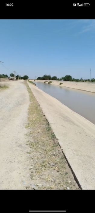 Yer sotiladi 20 sotix