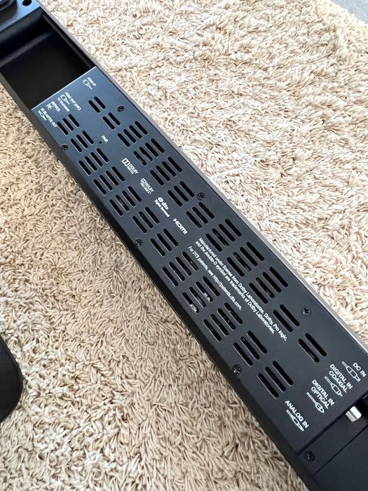 Soundbar Denon DHT-S514