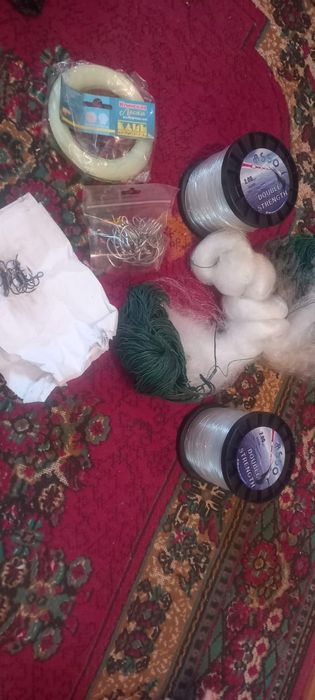 Для рыбалки срочно продается