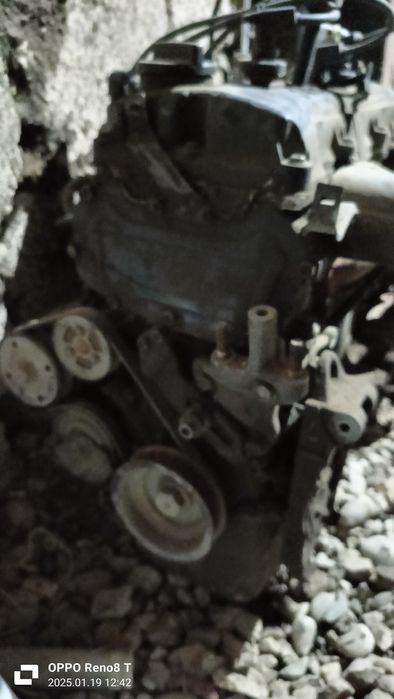 Продам Двигатель CG 13