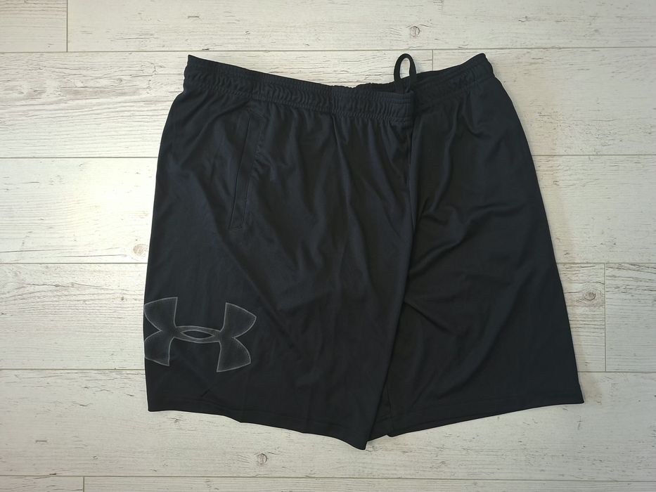 Under Armour-Ориг. Шорти