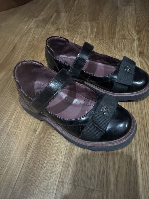 Туфли для девочки